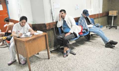 Esto le valdrá cada colombiano al sistema de salud en 2018