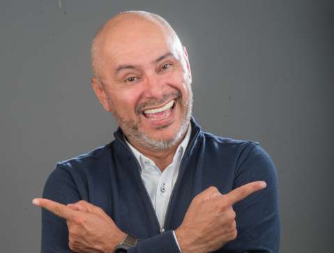José Ordóñez: 39 años de risas, 37 de amor y una despedida que ya tiene fecha