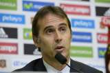 Lopetegui: "No habrá una revolución en la Selección de España"
