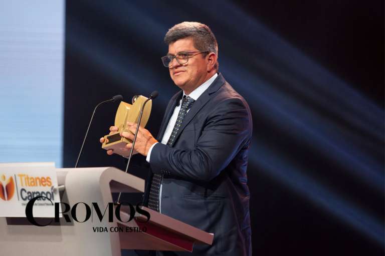 los Premios Titanes Caracol 2021 en su
séptima versión