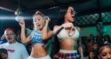 Conocida cantante de reguetón fue baleada en República Dominicana ¿Qué se sabe de su estado?