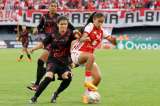 El fútbol femenino en Colombia y el olvido mediático