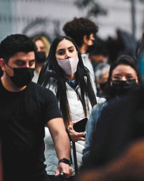 Pensadores 2022: El covid-19 y el ascenso del capitalismo digital
