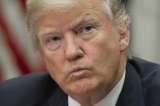 Trump se reunirá con autoridades europeas el 25 de mayo
