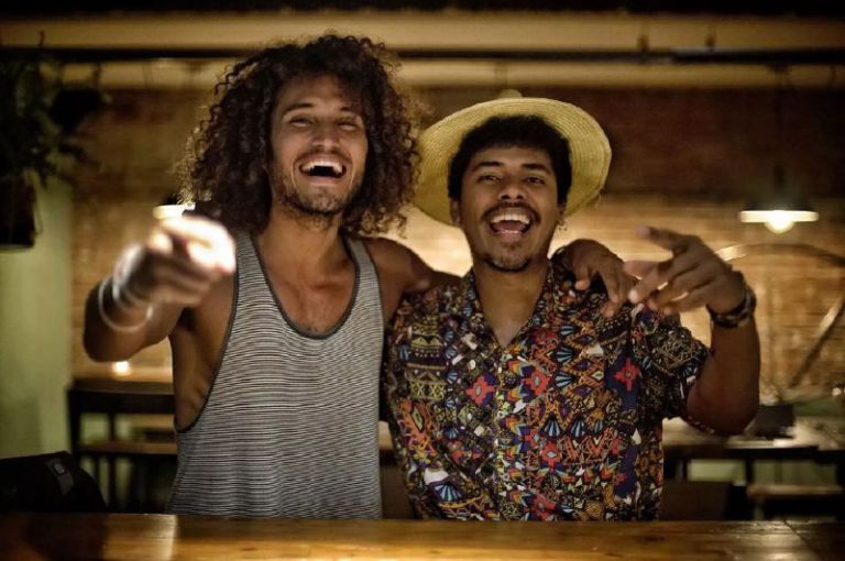 El Caribefunk, una década de música orgánica
