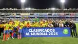 La sub-20