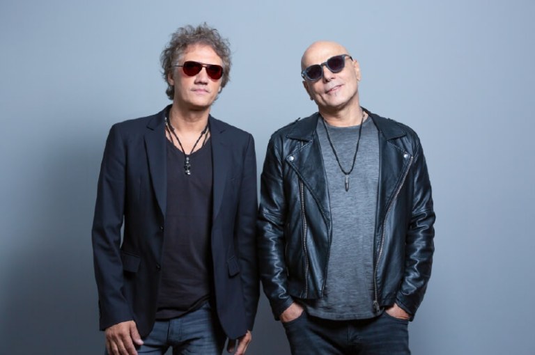 “Gracias totales”: un homenaje a la historia de Soda Stereo