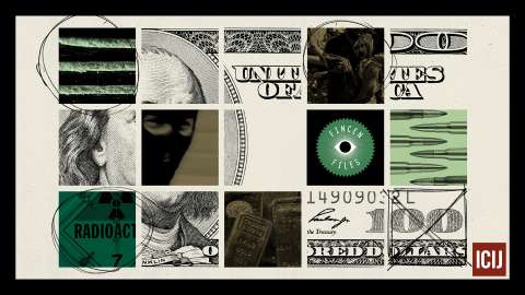 ¿De qué se trata #FinCENFiles?
