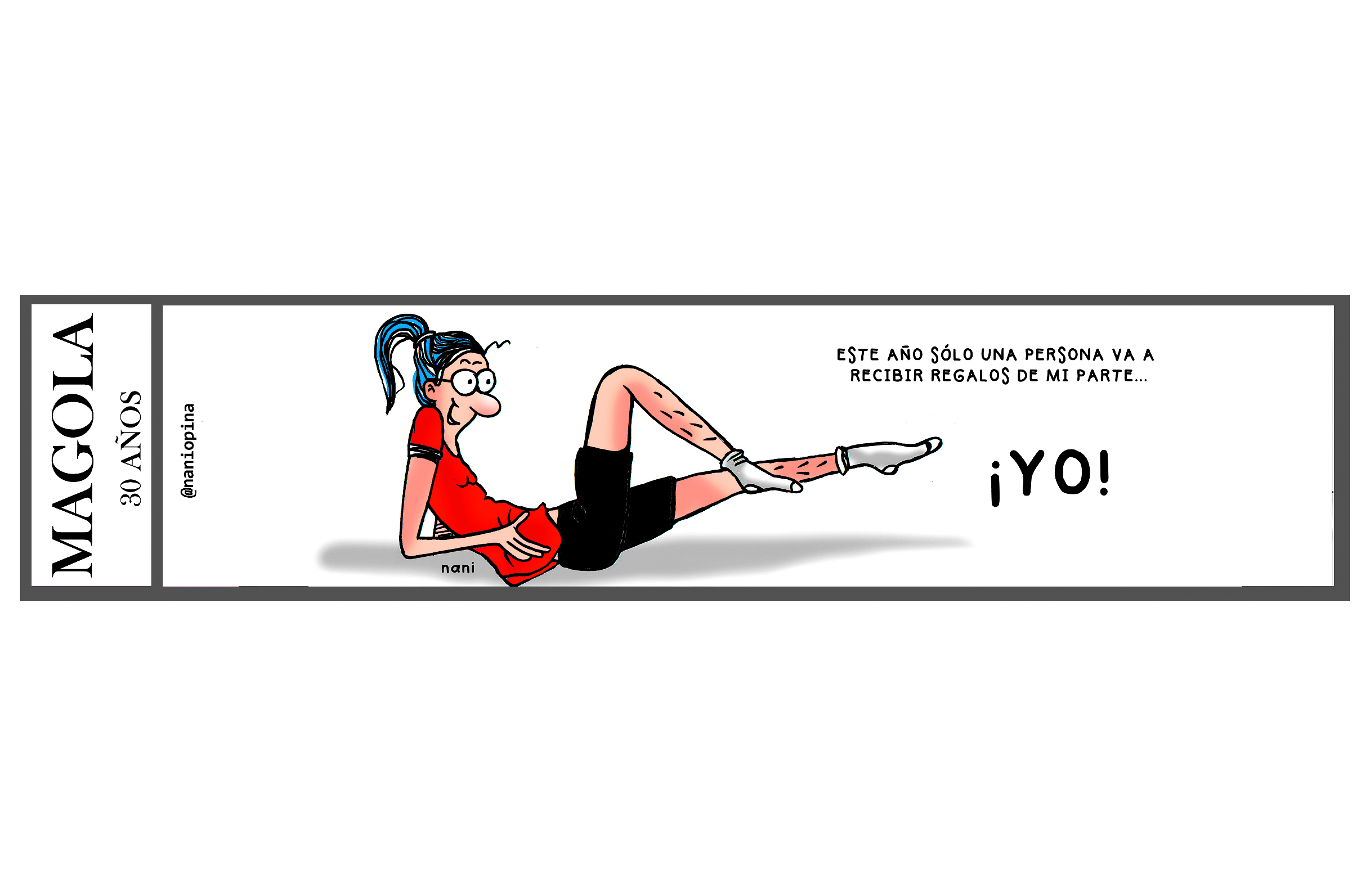 Caricaturas