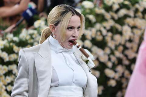 Madonna estrena bioserie en Netflix: ¿quién la personificaria?