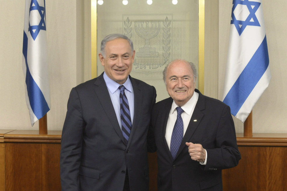 Debbi Mohnblatt (der.) llegó al Ejército de Israel en el 2016. / Cortesía