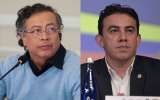 Petro dice que Thomas Greg mantiene poder en la Registraduría con ayuda de Alexander Vega