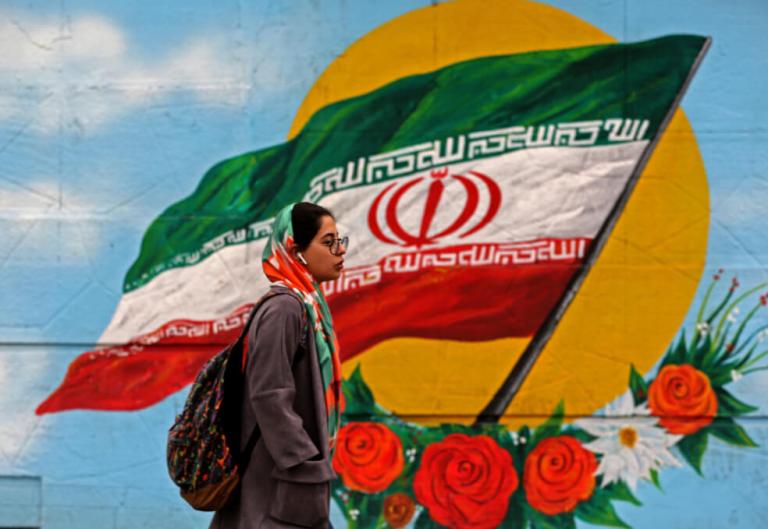 Elecciones en Irán: ¿por qué los iraníes no quieren ir a las urnas?