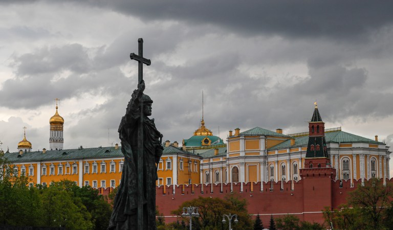Tensión tras supuesto ataque con drones contra Putin; Ucrania se desmarca