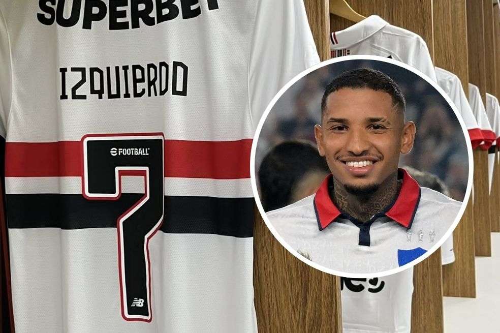 Después de que se desmayara en un duelo de Copa Libertadores ante Sao Paulo, el defensor uruguayo Juan Izquierdo, del Club Nacional, falleció este martes.