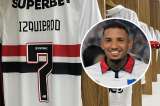 São Paulo realizó emotivo homenaje a Juan Izquierdo en la Copa de Brasil: video