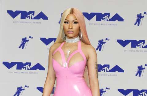 Policía de EE. UU. investiga accidente en el que murió padre de Nicki Minaj