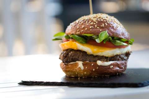 “Burguer Tour” en Bogotá: participe en el festival con hamburguesas desde $20.000