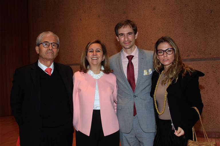 Lanzamiento del festival de musica del pacifico Petronio Alvarez lugar teatro mayor