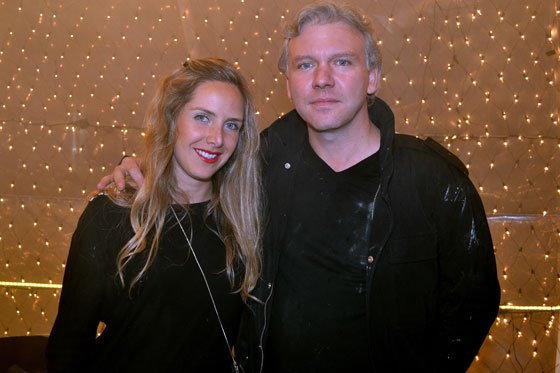 Shine in The Dark: fiesta para los bogotanos
