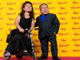 Revelan causa de muerte de Samantha Davis, esposa del actor Warwick Davis