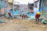 Investigan a Subsecretario del Hábitat por presuntas irregularidades en obras