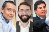 Suspenden a exministro de Ciencia por nombramiento de embajador en México