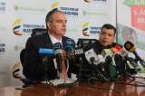 Acuerdo entre Minagricultura y cinco centrales de abastos permite congelar precios de 130 productos