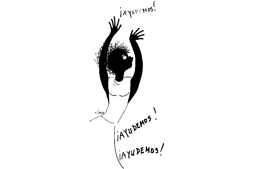 Caricaturas