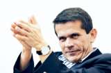 Gobierno acepta renuncia de Alfredo Bocanegra a la dirección de la Aerocivil
