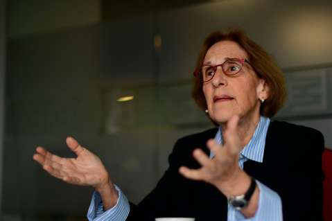 “No veo a Petro con la influencia para llevar a una solución negociada en Venezuela”: Arnson