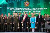 Sin actas, Nicolás Maduro juró para un nuevo mandato: así fue la jornada