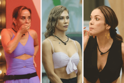 ¿Expulsión? ‘La casa de los famosos’ toma medidas drásticas contra participante