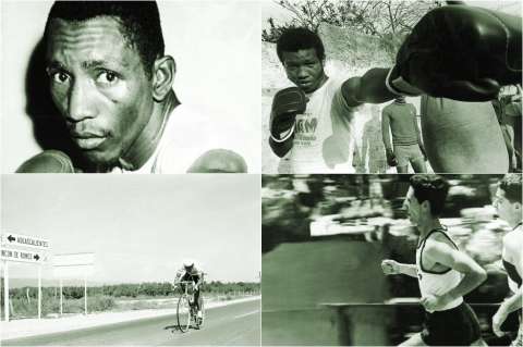 Pambelé, el primer gran rey