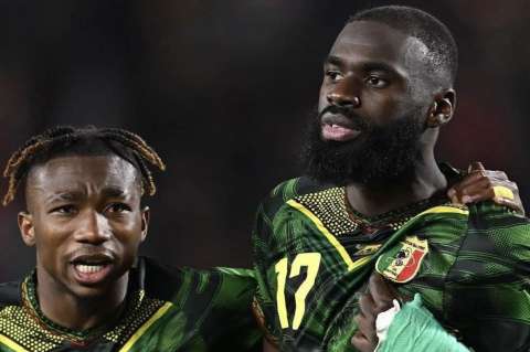 Brujo prometió que Malí quedaba campeón de la Copa África y lo metieron preso por estafa