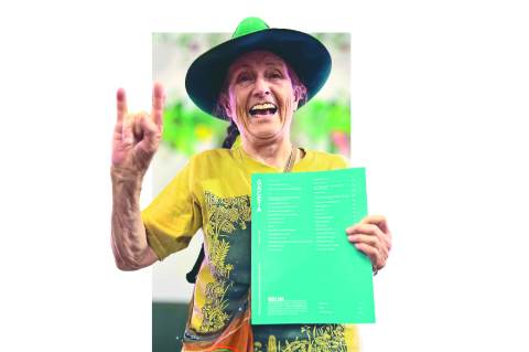 Silvia Rivera Cusicanqui y la Justicia Multiespecie en los Andes 
