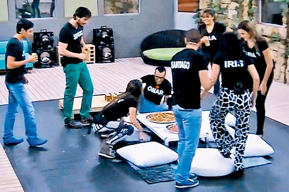 Hace una semana Protagonistas de Nuestra Tele llegó a su final. El polémico reality duró cerca de cuatro meses.