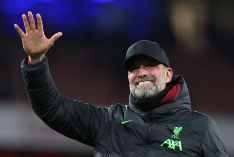 Los posibles candidatos para dirigir el Liverpool de Luis Díaz la próxima temporada