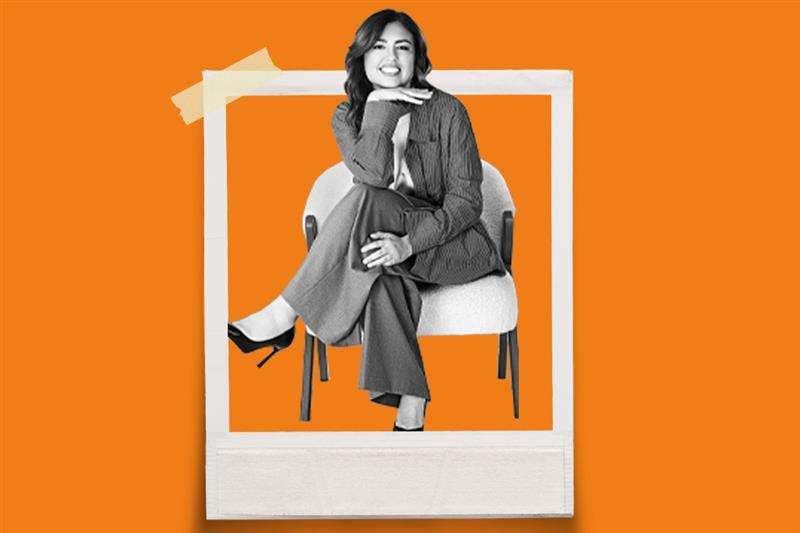 Lina Cáceres fue nombrada como una de las 50 colombianas más creativas por la Revista Forbes Colombia.