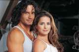 Danna García reveló cómo es su relación con Mario Cimarro de ‘Pasión de Gavilanes’