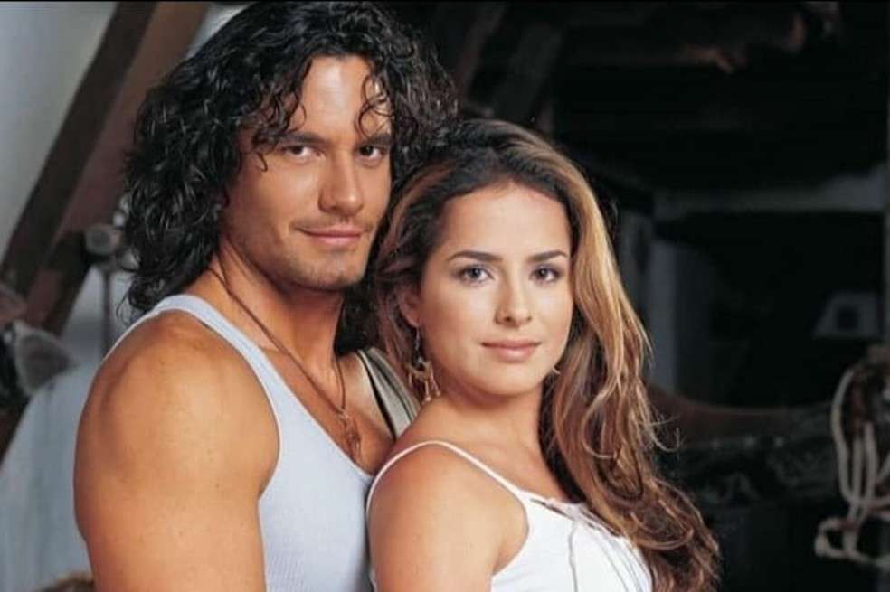Los actores que interpretan a Juan Reyes y a Norma Elizondo ya están grabando la nueva temporada de Pasión de Gavilanes.