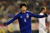 Japón venció a Nueva Zelanda en la apertura de la Fecha Fifa