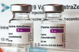 Llegaron 486.600 dosis de la vacuna contra el coronavirus de AstraZeneca