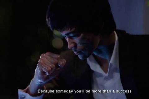 Indignación en China por anuncio que "resucita" a Bruce Lee