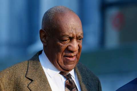 Bill Cosby presenta nuevo recurso para impedir juicio