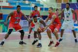 Crece la liga de baloncesto con la adición de cuatro equipos