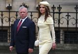 Los otros monarcas que asistieron a la coronación del rey Carlos III