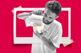 “A la mayoría de baristas nos encanta compartir lo que sabemos”: Juan David Castro