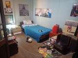 Donde todo comenzó: la casa de Maradona que hoy es museo y santuario
