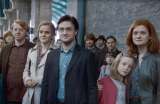 “Harry Potter y el legado maldito”, un libro a puertas de convertirse en película